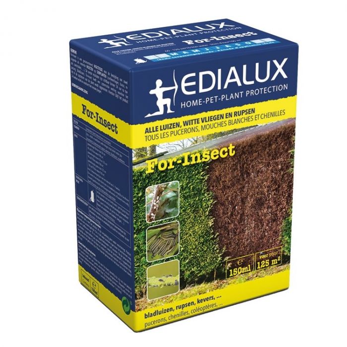 FOR-INSECT  150 ML (9893G/B) (verkoop tot 24-05-2025)