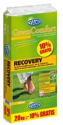 GREENCOMFORT RECOVERY    40-50 M² - 4 KG