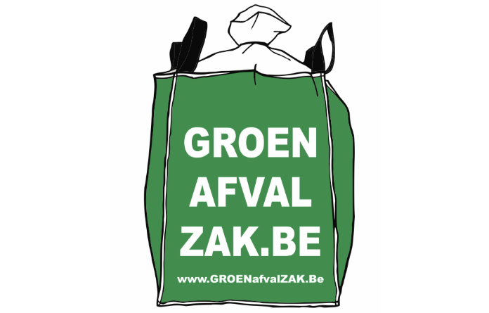 GROEN REKUUB - BB