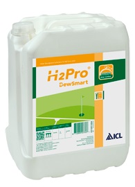 ICL H2PRO DEWSMART