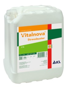 ICL VITALNOVA T&L BLADE CLASSIC - 10 L