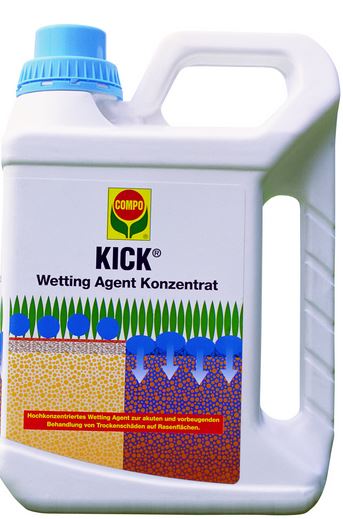 KICK WETTING AGENT