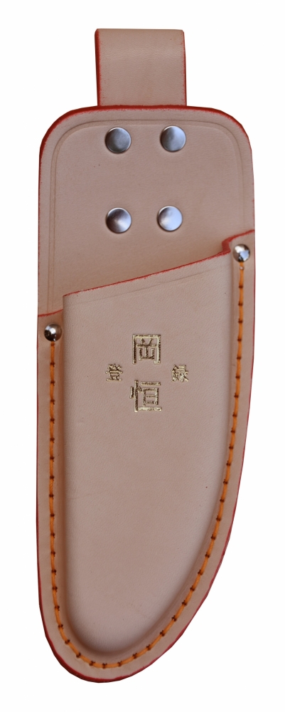 LEDEREN HOLSTER OKATSUNE