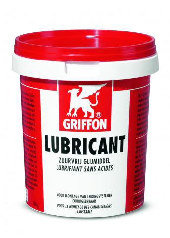 LUBRICANT GLIJMIDDEL