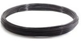 OPKNOOPDRAAD ZWART D18mm - 100 M