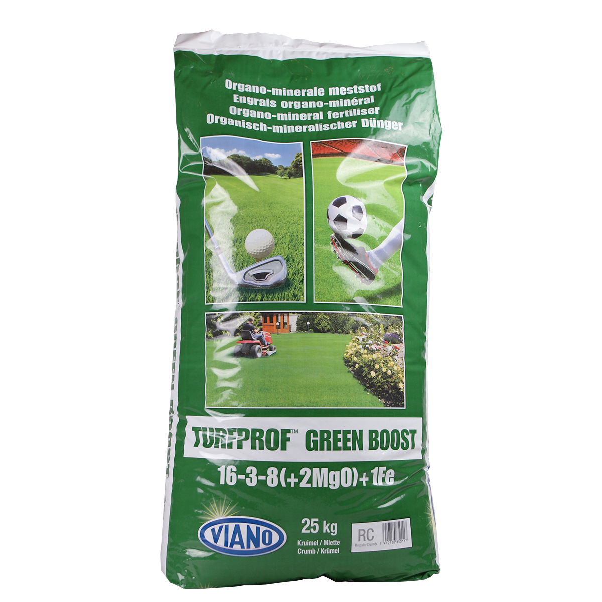 TURFPROF GREENBOOST