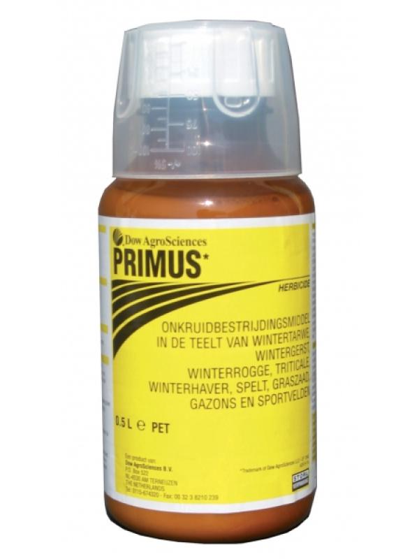 PRIMUS - 250 ML ( 9074P/B)