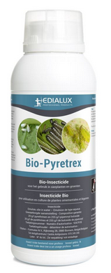 BIO-PYRETREX