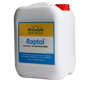 ECOSTYLE RAPTOL