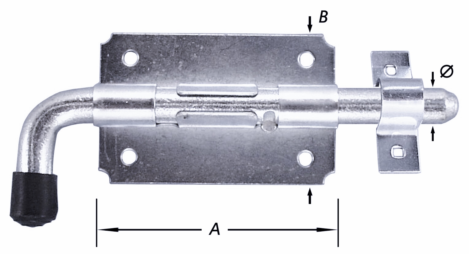 PISTOOLGRENDEL