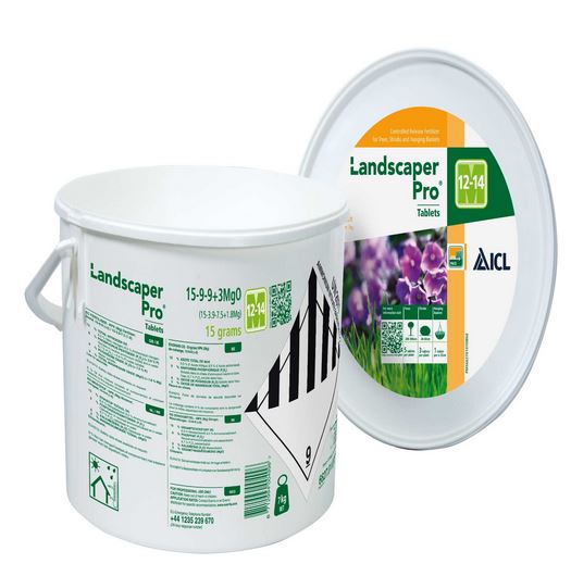 LANDSCAPER PRO TABLET