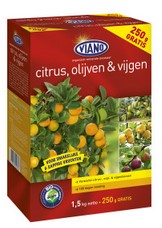 ORG. MEST CITRUS,OLIJVEN & VIJGEN