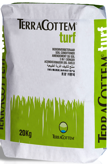 TERRACOTTEM TURF - 20 KG