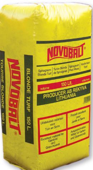 TURF NOVOBALT