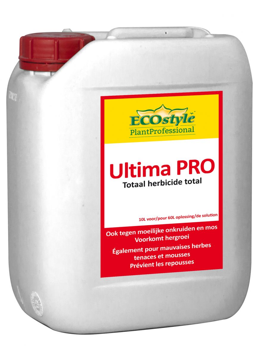 ULTIMA PRO