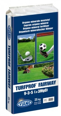 TURFPROF FAIRWAY