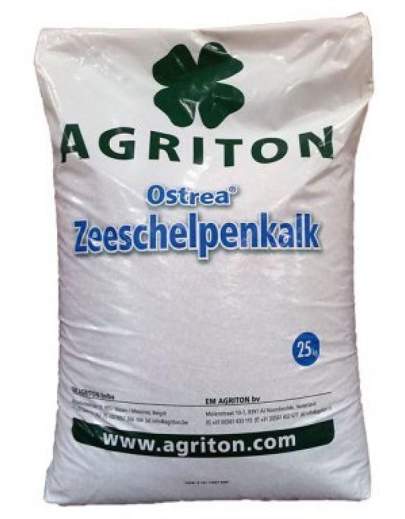 AEGIR ZEESCHELPENKALK