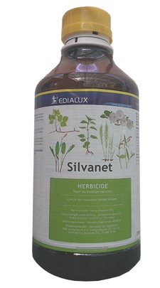 SILVANET 2 L (8629P/B)