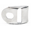 [IHLPHK] INOX HULPSTUK VR RVS BEUGEL Ø 42/48/60