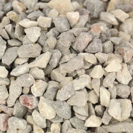 [Z-MRK6-14] FRANSE DOLOMIET (MARKIES) 6/14 - 25 KG