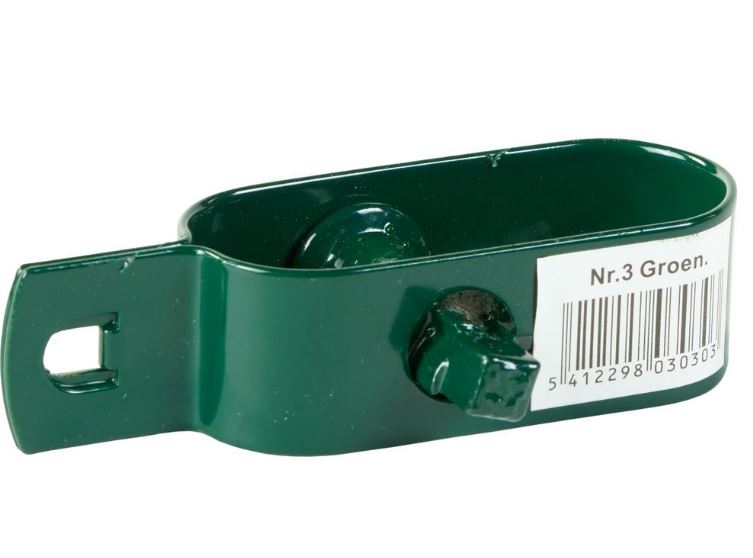 [DRSPGR3] DRAADSPANNER NR3 (GROEN)