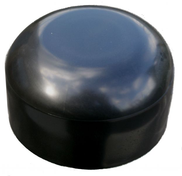 [DZW42] DOP ZWART (42 MM)