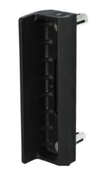 [MUURSLVG] MUURSLOTVANGER TUINPOORT (GROEN)