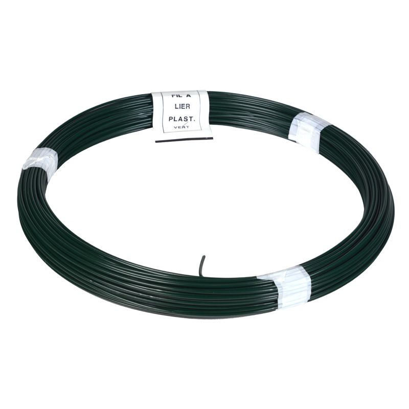 [OPKNGR] OPKNOOPDRAAD D18mm - 100 M (GROEN)