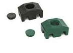 [PNKLGR3D] PANEELKLEM 3 D GROEN (GROEN)