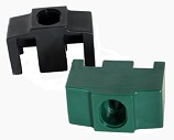 [PNKLRNDP60GR] PANEELKLEM VR PAAL DIA 60 MM (GROEN)