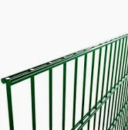 [STA12V] PANEEL 2D SUPER DS 8/6/8 GROEN 250 X 123 CM (250 X 123 CM)