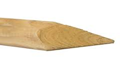 [BMP7/160] BOOMPAAL ONTSCHORST (Ø 7 CM - 160 CM)