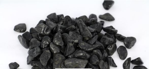 [V-NEREB40-60bb] NERO EBANO 40/60 ROND (BB 1500)