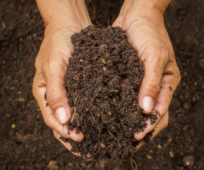 UNIVERSELE POTGROND IN BULK
