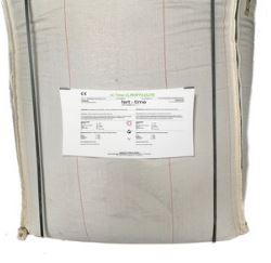 [CLNPTLLT] BB CLINOPTILOLIET/ ZEOLIET (1TON)