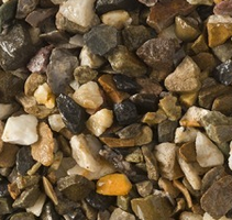 BERGGRIND 4/6 - 25 KG