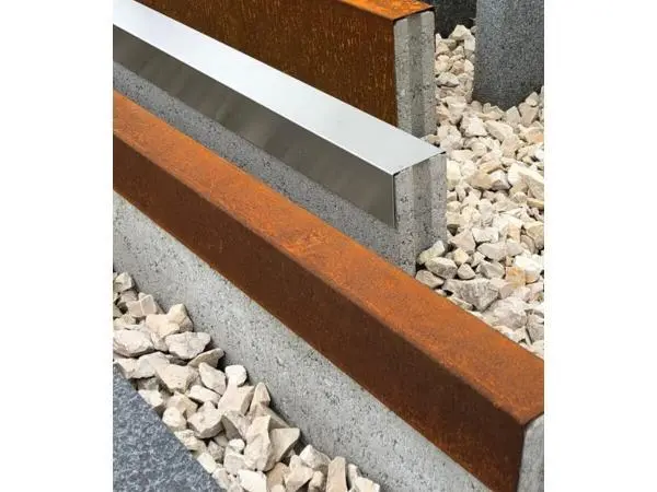 [BTOTOP60CxP] BETOTOP 60 CORTEN SPECIAL (2 METER)