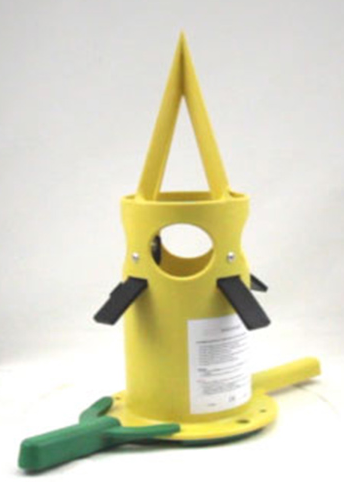 BIG BAG LOSSER (vid bag)