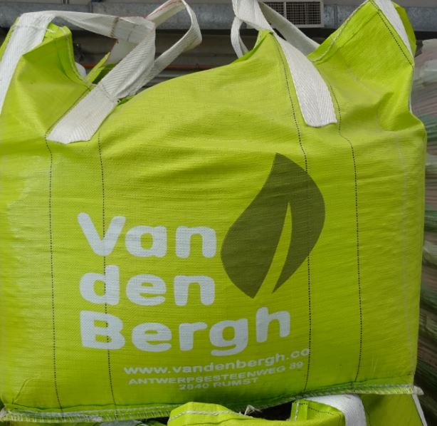 [BBVDBGR] BIG-BAG GROOT VDB - 88 x 88 x 110