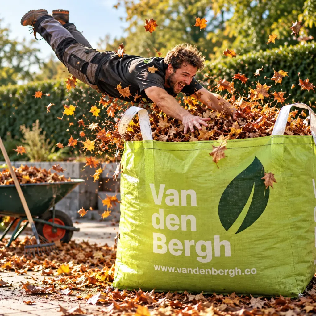BIG-BAG MINI VDB - 50 x 50 x 60 CM