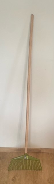 [BLRFVDBMST] BLADRIJF VDB MET HOUTEN STEEL