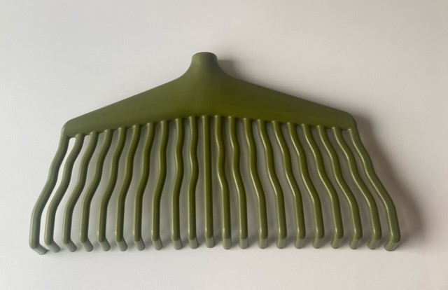 BLADRIJF VDB ZONDER STEEL