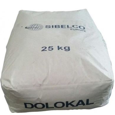 [MGNKLKDW] DOLOKAL SUPRA 19%MgO POEDER - 25 KG