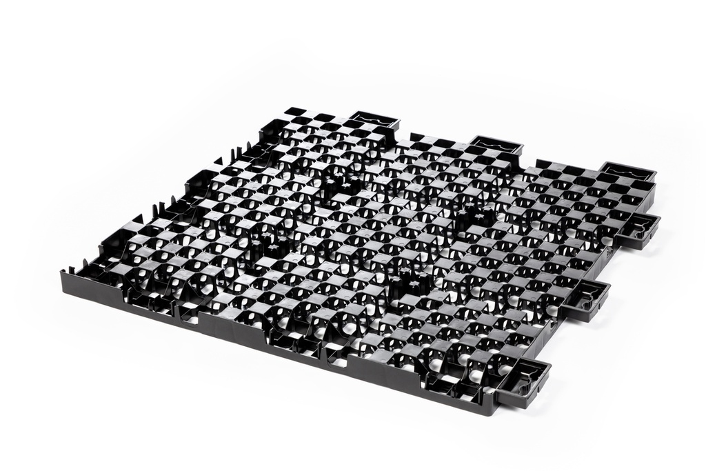 [DRBS] DRAINBASE (ONDERPLAAT KUNSTGRAS) - 60 x 60 CM