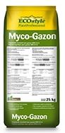 [MYCOGPR] ECOSTYLE MYCO-GAZON PROTO-PLUS NPK 8-3-6  - 25 KG