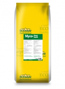 [MYCOH] ECOSTYLE MYCO-HAAG NPK 7-3-5 - 10 KG