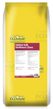 [OPMKAL] ECOSTYLE OPMAAT KALK - 20 KG