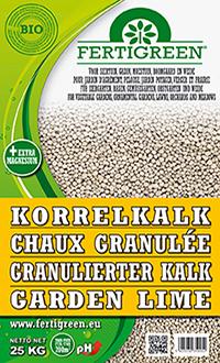 FERTIGREEN DOLOKORREL - 25 KG