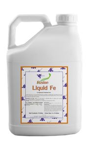 [FSLQFE] FUSION LIQUID Fe - 10 L