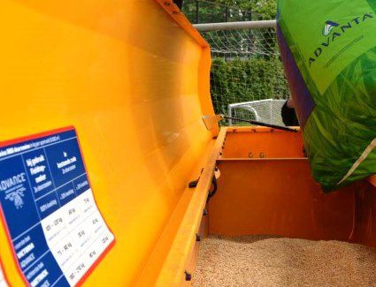 [HTTRCK15] HATTRICK + ADVANCE - 15 KG